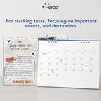 Perco White Perforated Round Circle Dot Sticker 1-Inch Labels — 10 Rolls, 10,000 Stickers—Write-On Labels for Prices, SKUs, Codes & Small Item Tagging, Strong Adhesive—Made in USA - Image 3