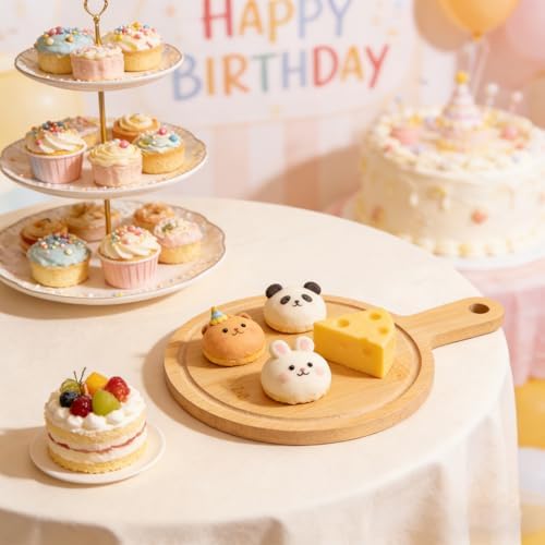 10 Set Bridal Shower Prizes for Winners, Bulk Charcuterie Board Set - Image 4