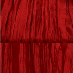 10 Pack Burgundy Cheesecloth Table Runner 35x120 Inch 10Ft Rustic Gauze Cheese Cloth Table Runner Sheer Cheesecloth Table Runners for Wedding Party Bridal Shower Decoration - Image 6