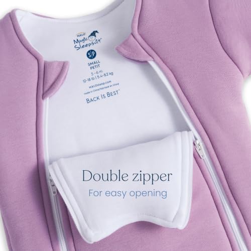 Magic Sleepsuit Baby Merlin's Cotton Baby Swaddle Transition Product - Image 4