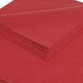 Aviditi Premium Tissue Paper Gift Wrap, 20" x 30", Scarlet, Bulk Pack (480 Sheets per Case), Perfect for Gift Wrap, Holidays, Birthdays, Crafts, DIY Projects, and Decorations by Aviditi