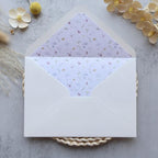 50PCS A7 Ivory Envelopes, 5.3×7.6“ Envelopes - Image 2