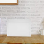 30pcs Self Sealing Document Mailer Paper Envelope for Files A4 - Image 6