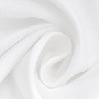 FINDYOU 6 Pack White Table Cloth Rectangle Table 60 x 102 Inch Tablecloths for 6 Foot Rectangle Tables. Stain and Winkle Resistant Polyester Washable White TableCloths for Parties Wedding Dining - Image 3
