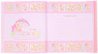 Christian Art Gifts Girl Baby Book of Memories Pink Keepsake Photo Album | Our Baby Girl Memory Book | Baby Book with Bible Verses, The First Year - Image 2