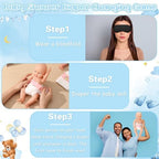 37 Pcs Baby Shower Diaper Changing Game Supplies, Playful - Image 5