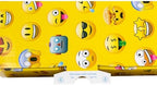 Decorative Shipping Boxes Decorated Gift Boxes For Mailing Birthday Gifts & Holiday Presents, 6 Pack of Everyday Shipping Boxes, Multiple Sizes and Designs, Social Faces, Large - Image 6