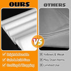 200 Sheets 24"x36" Acid Free Archival Tissue Paper Unbuffered No Acid Paper - Image 4