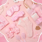 Shyyween 143 Pcs Shower Party Prizes for Winners, Pink - Image 6