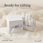 Teddy Bear 925 Sterling Silver First Curl & Tooth Keepsake Box - Image 2
