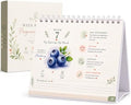 Pregnancy Calendar For First Time Moms | Week by Week Baby Countdown by GOSBLUE