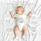 New Mom Gifts for Women, Luxury Pregnancy Gift for New Parents Gender Reveal Gifts Elephant Baby Sets w/Mom Dad Tumbler Newborn Essentials for First Time Moms, Expecting Parents to Be, Baby Shower… - Image 5