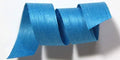 Natural Cotton Curling Ribbon for Gift Wrapping | 100% Biodegradable Holiday Gift Ribbons for Presents & Ribbons for Crafts | Blue Colored Curling Ribbon | 3/16, 1/2 & 5/8 Inch (Pool) by CreamCityRibbon