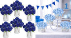 Pre-Made Flower Table Centerpieces & Baby Shower Flower Arrangements by SEKNHOP