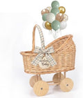 Flower Girl Baskets (yellow4) by Unknown