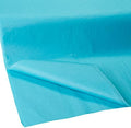 Jillson Roberts Bulk 20 x 30 Inches Recycled Tissue, Aqua, 480 Unfolded Sheets (BFT44) by JILLSONROBERTS