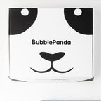BubblePanda Rayon Made from Bamboo Sleep Sack 0-6 Months 1.0 Tog Newborn - Image 6