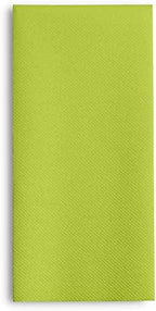 Linen-Feel Kiwi Paper Napkins - Decortive Cloth-Like Disposable Dinner Napkins - Soft And Absorbent Napkins for Thanksgiving, Party, Wedding, Bathroom Or Any Occasion. (Pack of 100) - Image 7
