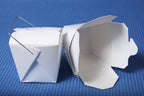 100 Chinese Take Out Box 8oz(wedding Favor/ Gift Boxes) - Image 3