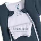 Magic Sleepsuit Baby Merlin's Cotton Baby Swaddle Transition Product - Image 4