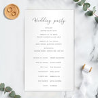 Shimmer Cardstock Legal Cardstock 8.5x14 White - Image 5