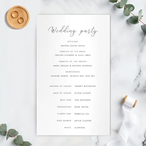 Shimmer Cardstock Legal Cardstock 8.5x14 White - Image 5