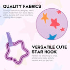 2Pack Baby's My First Photo Album for Baby Holds 21 4x6 Photos, Baby Photo Album Soft Cloth Family Book, My First Family Album for 4x6 Baby Shower Kids Toddlers Family Pictures, Toddler Photo Album - Image 4