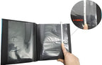 Vintage Pocket Photo Albums Hold 4 x 6 Photos 200pcs, Egypt - Image 4