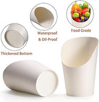 Disposable Charcuterie Cups 120 PCS with 200PCS Sticks and 120PCS Bags - Image 3