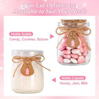 36Pcs Baby Shower Party Favors for Guests, Pink Baby Shower Gifts for Guest - Image 3
