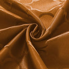 SASTYBALE Fall Rectangle Jacquard Tablecloth, Brown, 60"x120" - Image 7