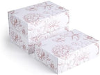 Sorarto Luxury Keepsake Gift Box 3-Pack 13.5" x 9" x 4.3" by Sorarto