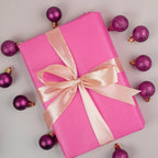 500 Sheets of Pink Tissue for Gift Bags - Bulk Wrapping Tissue, 20 X 30 Inches. Ideal Pink Packaging for Gift Wrap, Filler, Crafts, DIY Projects, Weddings, Birthdays, Baby Showers, Valentine's Day - Image 2