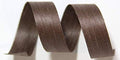 Natural Cotton Curling Ribbon for Gift Wrapping | 100% Biodegradable Holiday Gift Ribbons for Presents & Ribbons for Crafts | Colored Curling Ribbon | 3/16, 1/2 & 5/8 Inch (Brown) by CreamCityRibbon
