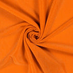 Pack of 15 Yard Chiffon Drapery Fabric, 60" Wide, Multiuse - Orange - Image 3