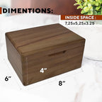 Graduation Boxes 2026 - Personalized Graduation Gift for Him Her - Image 6