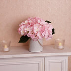 Pink Flower Table Centerpieces - Set of 6 - Image 6
