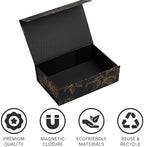 Sorarto Luxury Keepsake Gift Box 3-Pack - Image 4