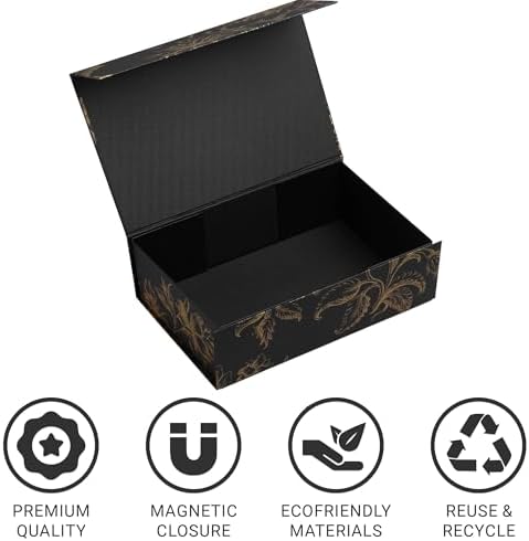 Sorarto Luxury Keepsake Gift Box 3-Pack - Image 4