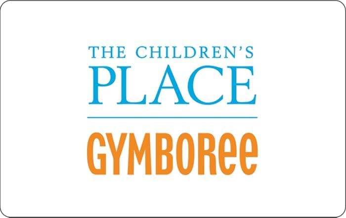 The Children's Place eGift Card - Image 2