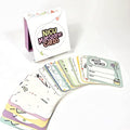 NICU Photo Cards from Every Tiny Thing - Celebrate The Special Milestone Moments in The Neonatal Intensive Care Unit by EveryTinyThing