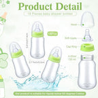 Roowest Bottle Chug Baby Shower Games Favors - Image 3