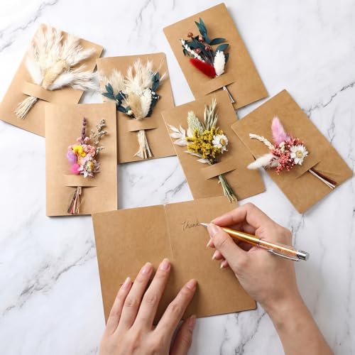 Riceshoot 24 Pcs Bridal Shower Card for Bride to Be Signature Wedding Card - Image 5
