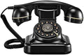 Audio Guest Book Wedding Phone Vintage Voice Message Recorder Telephone by Unknown
