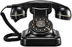 Audio Guest Book Wedding Phone Vintage Voice Message Recorder Telephone by Unknown
