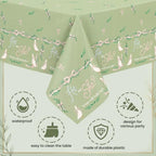 Gejoy Silly Goose Gender Reveal Decorations Balloon Arch Kit - Image 3