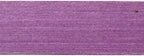 Natural Cotton Curling Ribbon for Gift Wrapping | 100% Biodegradable Holiday Gift Ribbons for Presents & Ribbons for Crafts | Purple Colored Curling Ribbon | 3/16, 1/2 & 5/8 Inch (Orchid) - Image 2