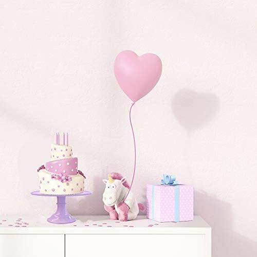 11-Inch Round Melamine Cake Stand, Purple Single-Tier Dessert Display Stand for Cakes, Cupcakes and Party Table Decor - Image 5