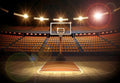 BELECO 12x10ft Fabric Basketball Court Backdrop Arena Sports Background Theme Party Decorations Birthday Baby Shower Cake Table Decor Banner Photo Booth Studio Props by BELECO