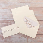 100 Pieces A7 Envelopes 5x7 Cream Color, 5.24 x 7.24 Inches (Pack of 2) - Image 7
